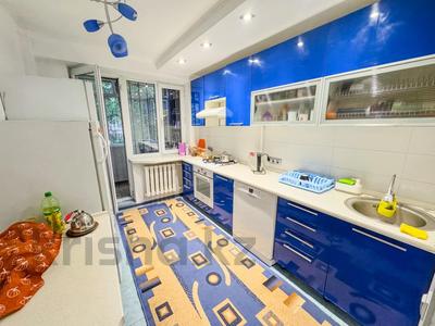 4-комнатная квартира · 85 м² · 2/5 этаж, Быржан Сал за 27.3 млн ₸ в Талдыкоргане