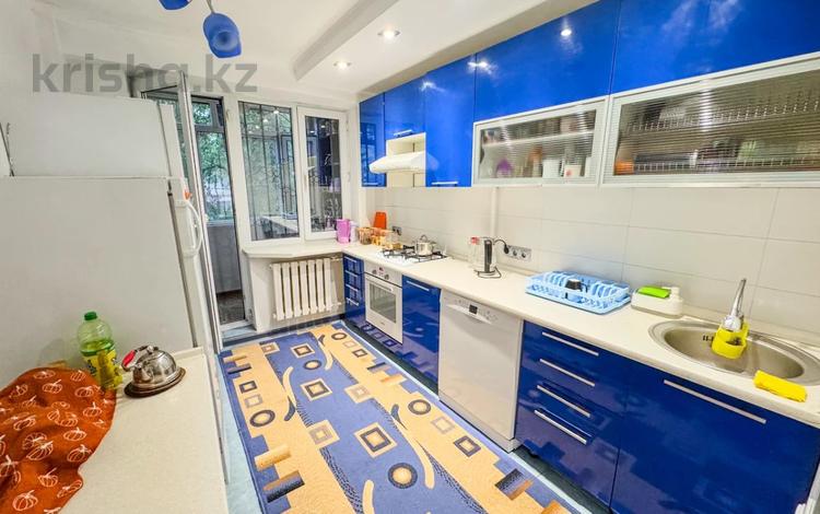 4-комнатная квартира · 85 м² · 2/5 этаж, Быржан Сал за 27.3 млн ₸ в Талдыкоргане — фото 17