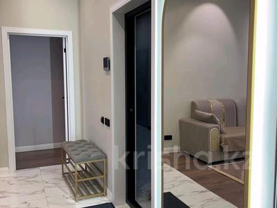 2-бөлмелі пәтер · 68 м² · 8/12 қабат, Торекулова 95 — Сейфулина, бағасы: 30 000 ₸ в Алматы, Алмалинский р-н