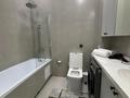 2-бөлмелі пәтер · 68 м² · 8/12 қабат, Торекулова 95 — Сейфулина, бағасы: 30 000 ₸ в Алматы, Алмалинский р-н — фото 10