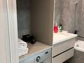 2-бөлмелі пәтер · 68 м² · 8/12 қабат, Торекулова 95 — Сейфулина, бағасы: 30 000 ₸ в Алматы, Алмалинский р-н — фото 12