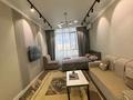 2-бөлмелі пәтер · 68 м² · 8/12 қабат, Торекулова 95 — Сейфулина, бағасы: 30 000 ₸ в Алматы, Алмалинский р-н