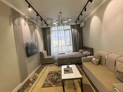 2-бөлмелі пәтер · 68 м² · 8/12 қабат, Торекулова 95 — Сейфулина, бағасы: 30 000 ₸ в Алматы, Алмалинский р-н