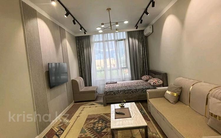 2-бөлмелі пәтер · 68 м² · 8/12 қабат, Торекулова 95 — Сейфулина, бағасы: 30 000 ₸ в Алматы, Алмалинский р-н — фото 14