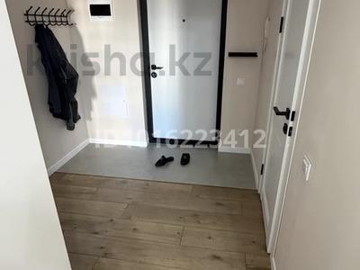 1-бөлмелі пәтер · 37 м² · 7/14 қабат, Толе би 28, бағасы: 250 000 ₸ в Астане, Нура р-н