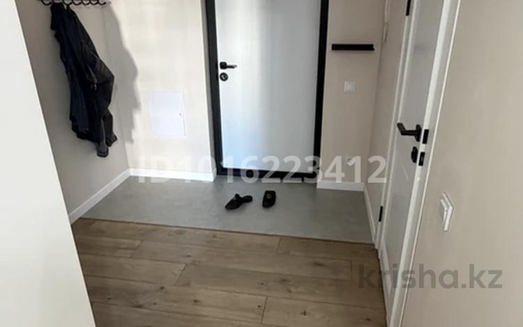 1-бөлмелі пәтер · 37 м² · 7/14 қабат, Толе би 28, бағасы: 250 000 ₸ в Астане, Нура р-н — фото 2