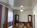 Жеке үй · 6 бөлме · 163 м² · 12 жүзд., Строитель ш/а., Жером, бағасы: 70 млн ₸ в Уральске, мкр Строитель — фото 14