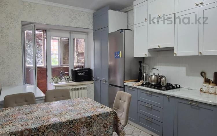 2-комнатная квартира · 57.9 м² · 2/9 этаж, мкр. Алтын орда за 22.5 млн ₸ в Актобе — фото 2