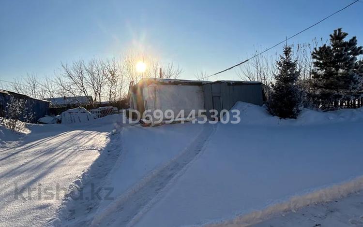Часть дома · 4 комнаты · 100 м² · 10 сот., Гагарина 1/2 за 13 млн ₸ в Щучинске — фото 2