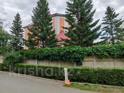 Отдельный дом · 7 комнат · 344.7 м² · 5 сот., Кызылой 11 за 170 млн 〒 в Астане