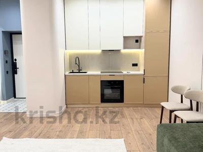 2-комнатная квартира · 60 м² · 5 этаж, Розыбакиева 336 — Ескараева за 440 000 ₸ в Алматы, Бостандыкский р-н