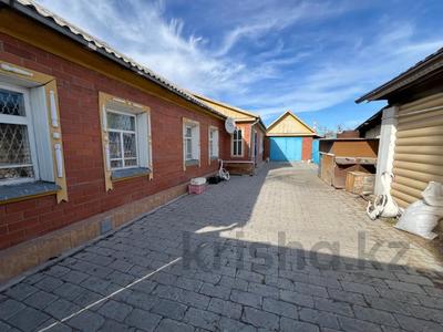 Жеке үй · 3 бөлме · 80.7 м² · 4.6 жүзд., Омара Досжанова 156, бағасы: 23.5 млн ₸ в Костанае