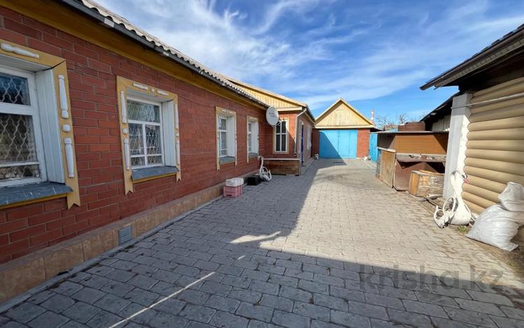Жеке үй · 3 бөлме · 80.7 м² · 4.6 жүзд., Омара Досжанова 156, бағасы: 23.5 млн ₸ в Костанае — фото 2