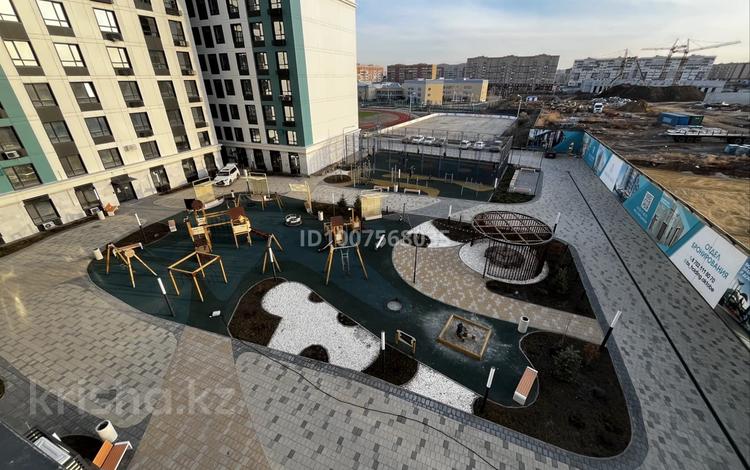 4-комнатная квартира · 160 м² · 4/10 этаж, мкр. Алтын орда, Мкр Батыс-2 11Б — Молдагулова Мәңгіләк ел за 90 млн 〒 в Актобе — фото 3