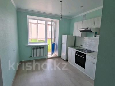 1-бөлмелі пәтер · 45 м² · 10/10 қабат, Айнаколь 62/1, бағасы: 200 000 ₸ в Астане, Сарайшык р-н