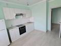 1-комнатная квартира · 45 м² · 10/10 этаж, Айнаколь 62/1 за 200 000 ₸ в Астане, Сарайшык р-н — фото 3