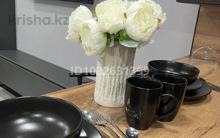 1-бөлмелі пәтер · 29 м² · 15/16 қабат, Темирбаева 50, бағасы: 10 000 ₸ в Костанае — фото 2