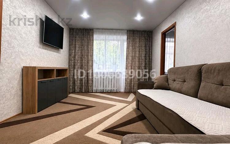 2-бөлмелі пәтер · 47 м² · 2/5 қабат, Интернациональная — Тайга, бағасы: 18.8 млн ₸ в Петропавловске — фото 12
