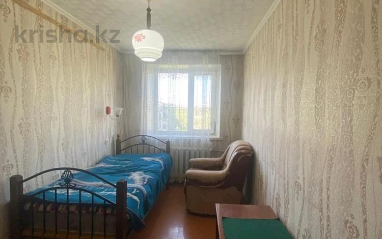 3-бөлмелі пәтер · 55 м² · 5/5 қабат, ул. Биржан сал, бағасы: 16.5 млн ₸ в Талдыкоргане — фото 2