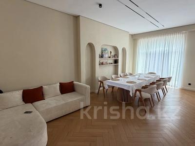 7-комнатная квартира · 245 м² · 3/3 этаж, мкр Нурлытау (Энергетик), ​14-я улица, 2035 214 за 230 млн ₸ в Алматы, Бостандыкский р-н
