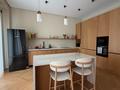 7-комнатная квартира · 245 м² · 3/3 этаж, мкр Нурлытау (Энергетик), ​14-я улица, 2035 214 за 230 млн ₸ в Алматы, Бостандыкский р-н — фото 5