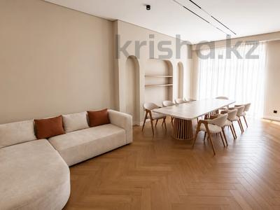 7-бөлмелі пәтер · 245 м² · 3/3 қабат, Нұрлытау ш/а., ​14-я улица, 2035 214, бағасы: 230 млн ₸ в Алматы, Бостандыкский р-н
