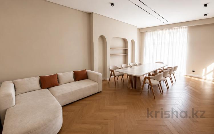 7-бөлмелі пәтер · 245 м² · 3/3 қабат, Нұрлытау ш/а., ​14-я улица, 2035 214, бағасы: 230 млн ₸ в Алматы, Бостандыкский р-н — фото 36