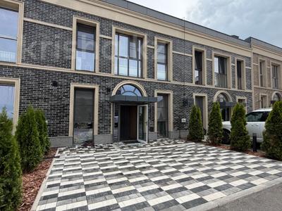 7-комнатная квартира · 245 м² · 3/3 этаж, мкр Нурлытау (Энергетик), ​14-я улица, 2035 214 за 230 млн ₸ в Алматы, Бостандыкский р-н