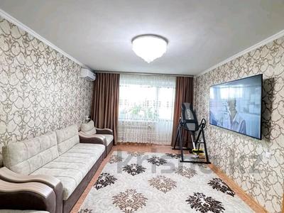 2-комнатная квартира · 59.1 м² · 9/9 этаж, Байтурсынова 65 за 25 млн ₸ в Семее