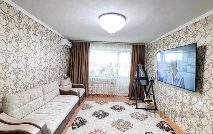 2-комнатная квартира · 59.1 м² · 9/9 этаж, Байтурсынова 65 за 25 млн ₸ в Семее — фото 11