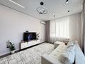 3-комнатная квартира · 86.3 м² · 13/16 этаж, Туран 55/5 за 96 млн ₸ в Астане, Нура р-н