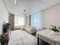 3-комнатная квартира · 86.3 м² · 13/16 этаж, Туран 55/5 за 96 млн ₸ в Астане, Нура р-н — фото 2