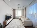 3-комнатная квартира · 86.3 м² · 13/16 этаж, Туран 55/5 за 96 млн ₸ в Астане, Нура р-н — фото 3