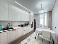 3-комнатная квартира · 86.3 м² · 13/16 этаж, Туран 55/5 за 96 млн ₸ в Астане, Нура р-н — фото 7