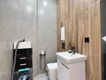 3-комнатная квартира · 86.3 м² · 13/16 этаж, Туран 55/5 за 96 млн ₸ в Астане, Нура р-н — фото 17