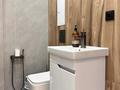 3-комнатная квартира · 86.3 м² · 13/16 этаж, Туран 55/5 за 96 млн ₸ в Астане, Нура р-н — фото 18