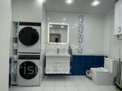 3-бөлмелі пәтер · 85.2 м² · 3/5 қабат, Нурай 5, бағасы: 36.5 млн ₸ в 