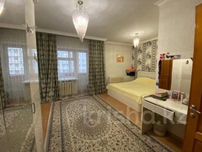 3-комнатная квартира · 105 м² · 12/12 этаж, Сарыарка 31/2 — ТОП ЛОКАЦИЯ, ЦЕНА ГОРЯЩАЯ за 43.9 млн ₸ в Астане, Сарыарка р-н