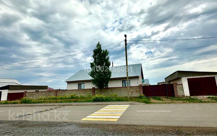 Жеке үй · 5 бөлме · 164.8 м² · 20 сот., Рахимжан Кошкарбаев 14/5, бағасы: 57 млн 〒 в Тайтобе — фото 2