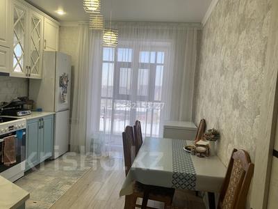 2-комнатная квартира, 59.4 м², 5/5 этаж, Муканова 49/10 за 27.5 млн 〒 в Караганде