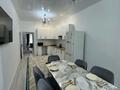 3-бөлмелі пәтер · 71 м² · 1/17 қабат, Утепова 20, бағасы: 57.5 млн ₸ в Алматы, Бостандыкский р-н — фото 3