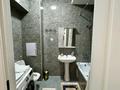 3-бөлмелі пәтер · 71 м² · 1/17 қабат, Утепова 20, бағасы: 57.5 млн ₸ в Алматы, Бостандыкский р-н — фото 12
