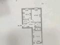 2-комнатная квартира, 51 м², 4/5 этаж, Боровской 54 за 14.3 млн 〒 в Кокшетау — фото 10