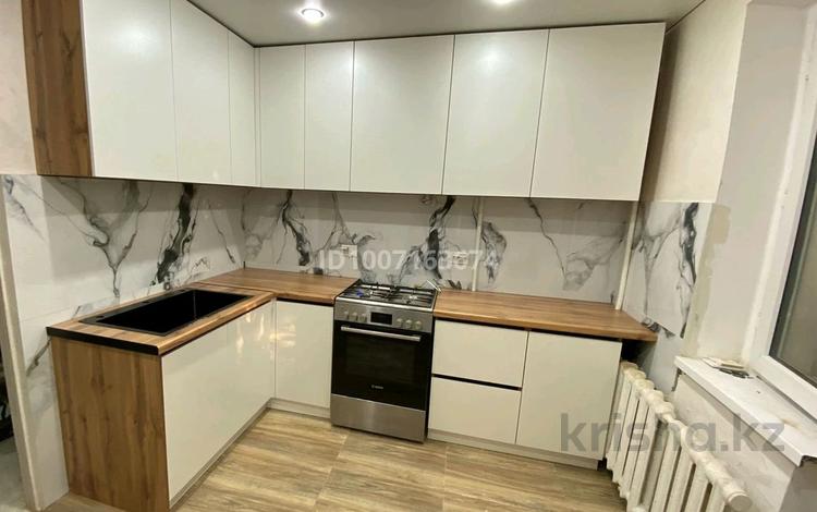 3-бөлмелі пәтер · 70 м² · 3/5 қабат, Привокзальный 3а 1а, бағасы: 21 млн ₸ в Атырау, мкр Привокзальный-3А — фото 2