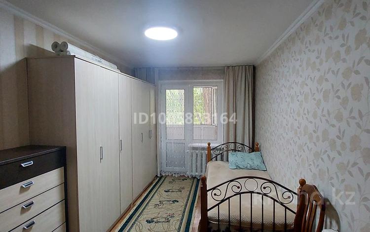 3-бөлмелі пәтер · 60 м² · 2/5 қабат, конституции 20/2, бағасы: 27 млн ₸ в Астане, Сарыарка р-н — фото 2