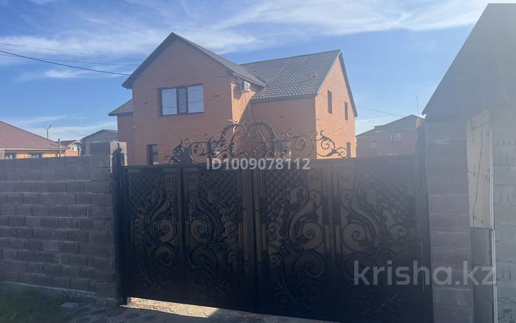 Отдельный дом · 8 комнат · 320 м² · 12 сот., Проезд К — С ГОТОВЫМ МЕБЕЛЬНЫМ БИЗНЕСОМ за 130 млн 〒 в Павлодаре — фото 28