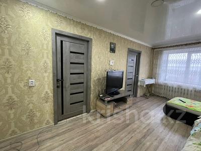 4-комнатная квартира, 62.2 м², 5/5 этаж, 6а квартал за 8.5 млн 〒 в Темиртау