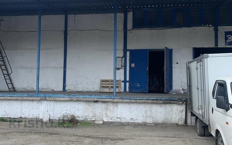 Свободное назначение, склады · 50 м² за 275 000 ₸ в Алматы, Турксибский р-н — фото 2