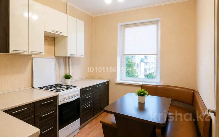3-комнатная квартира · 65 м² · 5/9 этаж, Просп. Бейбитшилик 1 за 25 млн ₸ в Актобе — фото 2