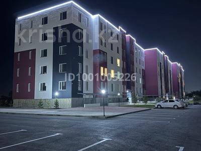 3-комнатная квартира · 84.2 м² · 4/5 этаж, Е 522 3 за ~ 31.2 млн ₸ в Астане, Есильский р-н